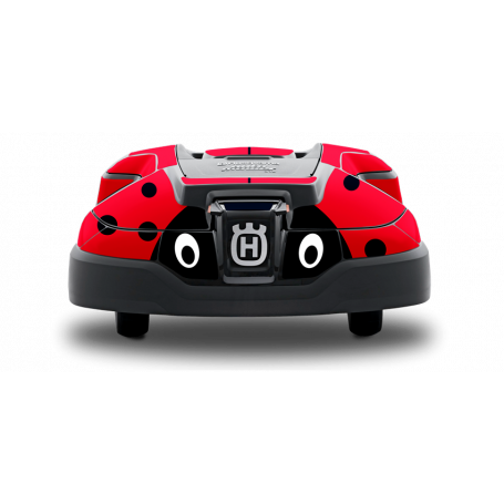 Dekalkit Automower Ladybug 430X