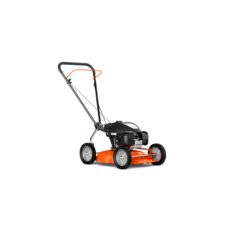 HUSQVARNA KLIPPO LB 448