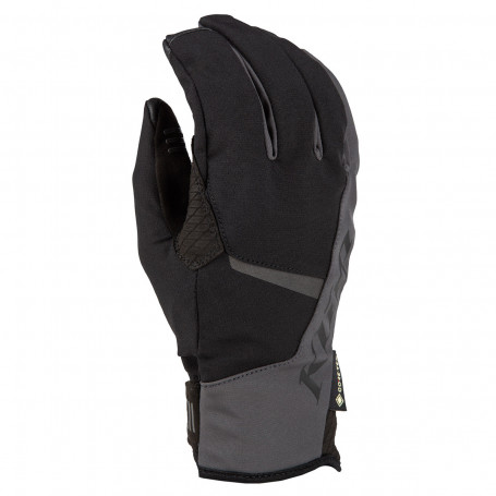 Klim Skoterhandskar - Inversion GTX Glove - Asphalt/Black
