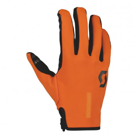 Scott Handskar - Skoterhandskar - Glove Neoride - orange