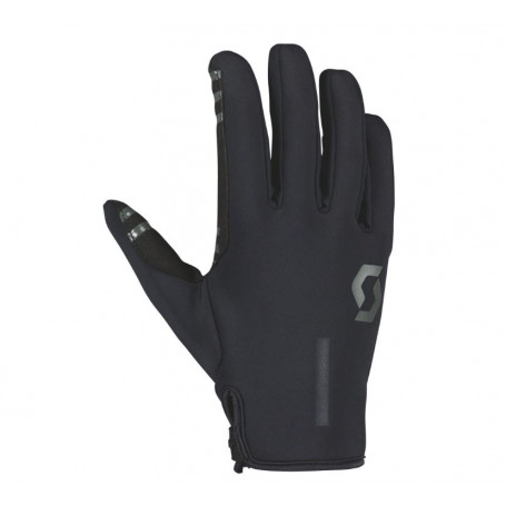 Scott Handskar - Skoterhandskar - Glove Neoride -  black