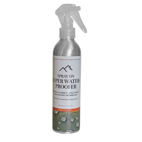 SprayOn Waterproofer - Clothes/Fabrics