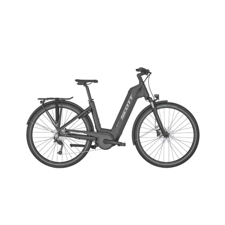 SCO Bike Sub Tour eRIDE 30 Unisex Storlek S