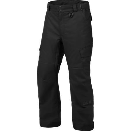 Fxr Skoterbyxa - Täckbyxa - Herr - Chute Pant - Black