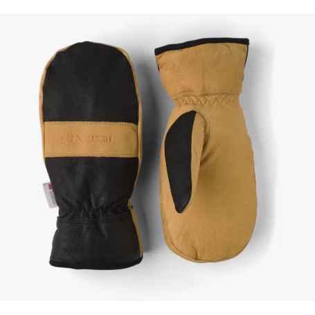 Hestra Winter Pro Mitt