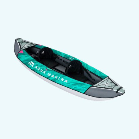 Aqua Marina Laxo 320 - 2 sits